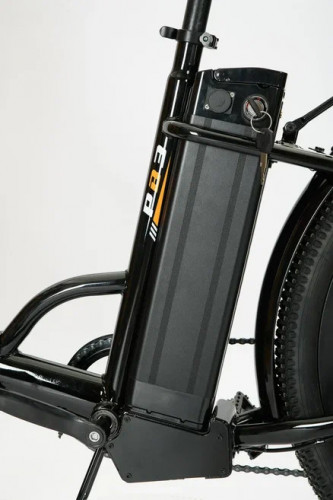 Электровелосипед РВЗ ПАТРИОТ в Оренбурге