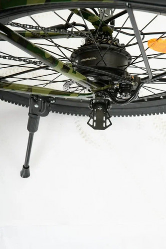 Электровелосипед РВЗ ПАТРИОТ в Оренбурге