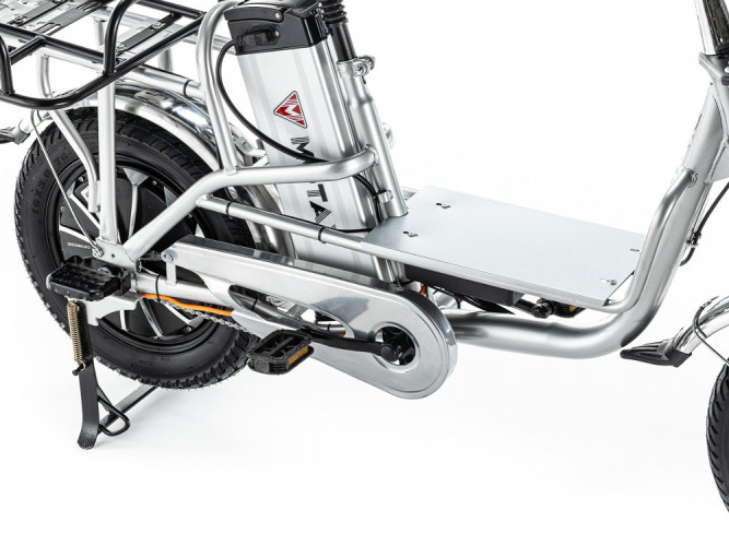 Электровелосипед Motax E-NOT Express Big Pro 6020 MК в Оренбурге