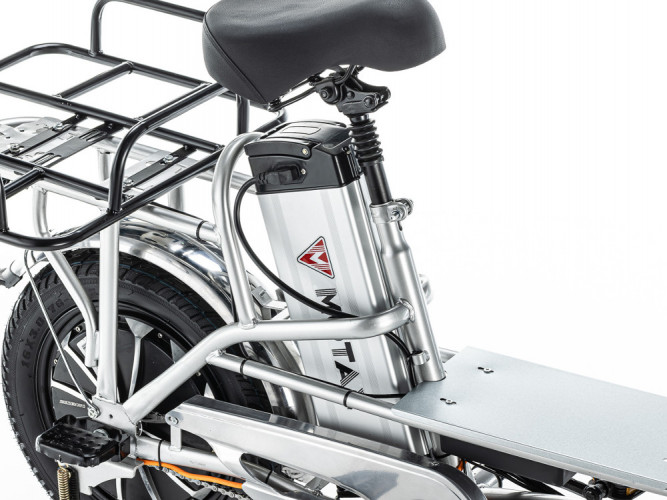 Электровелосипед Motax E-NOT Express Big Pro 6020 MК в Оренбурге