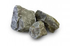 Камни для бани Порфирит Колотый 15кг в Оренбурге