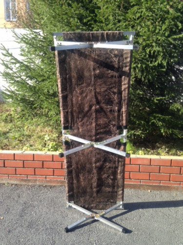 Раскладушка туристическая Медведь (180*65*40) в Оренбурге