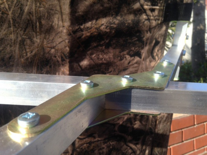 Раскладушка туристическая Медведь (180*65*40) в Оренбурге