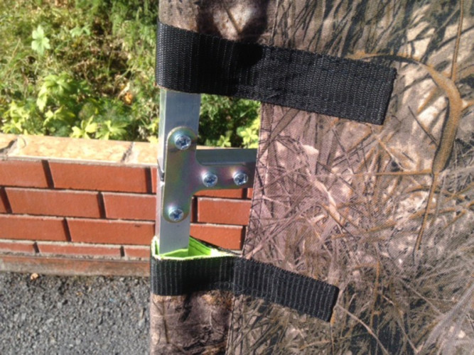 Раскладушка туристическая Медведь (180*65*40) в Оренбурге