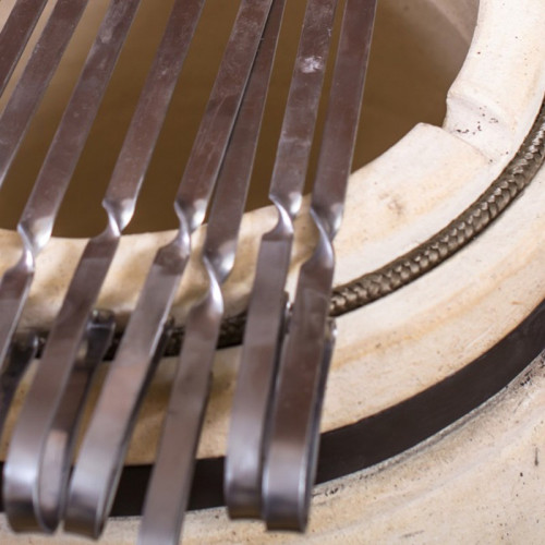 Тандыр Ахмат в Оренбурге