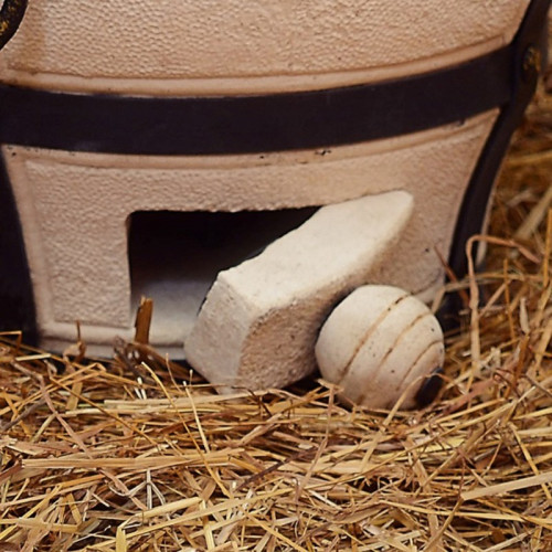 Тандыр Ахмат в Оренбурге