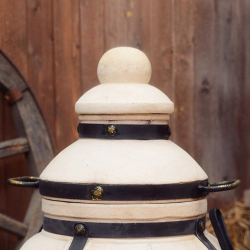 Тандыр Ахмат в Оренбурге