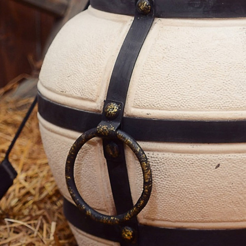 Тандыр Ахмат в Оренбурге