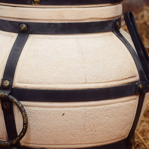 Тандыр Ахмат в Оренбурге