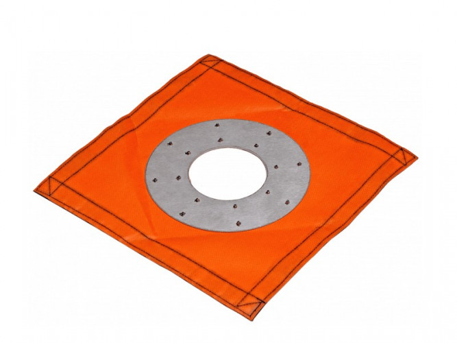 Мобильная баня летняя палатка Куб Ex-Pro 1 в Оренбурге