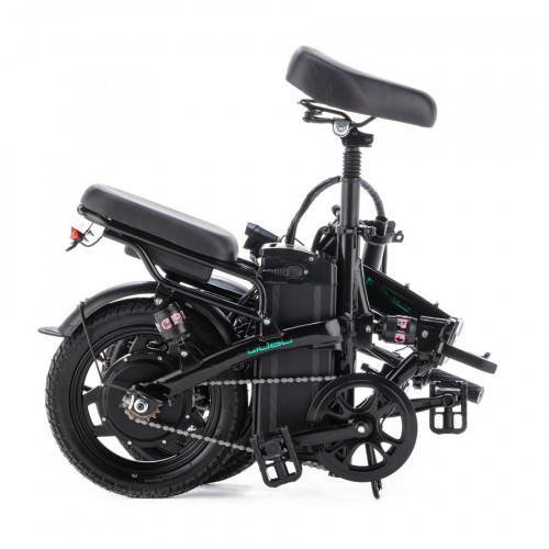 Электровелосипед Motax E-NOT Compact Lux 48V20A M в Оренбурге