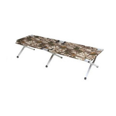 Раскладушка туристическая Медведь (170*65*40)