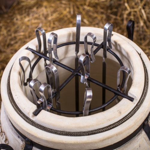 Тандыр Казачий в Оренбурге