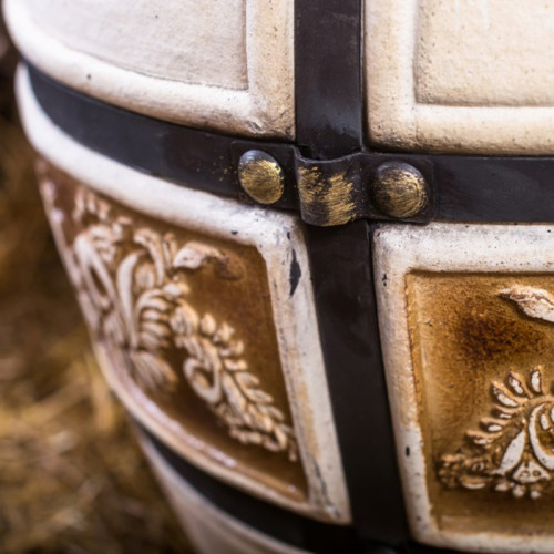 Тандыр Казачий в Оренбурге