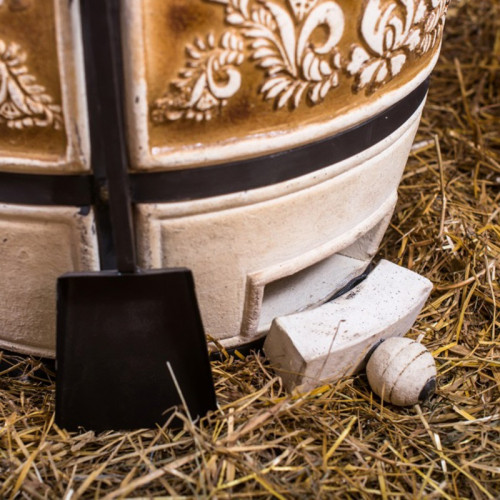 Тандыр Казачий в Оренбурге