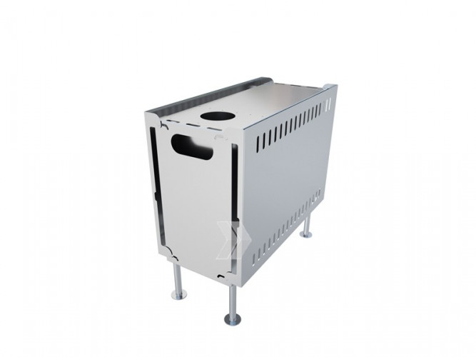 Печь банная INTENT в Оренбурге