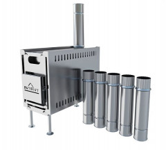 Печь банная INTENT