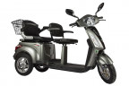 Электроскутер Volteco Trike L New в Оренбурге