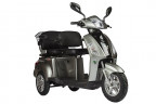 Электроскутер Volteco Trike L New в Оренбурге