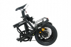 Электровелосипед xDevice xBicycle 16U (2021) в Оренбурге