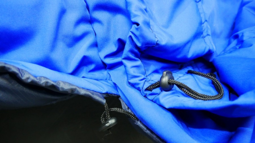 Спальный мешок SibTravel Extreme 400 в Оренбурге