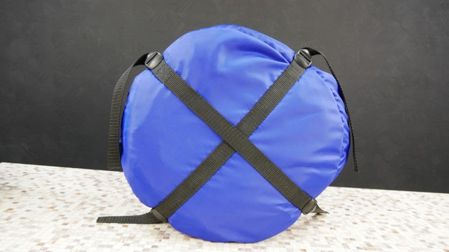 Спальный мешок SibTravel Extreme 400 в Оренбурге