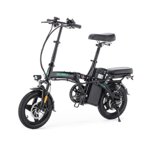 Электровелосипед Motax E-NOT Compact Lux 48V12A M в Оренбурге