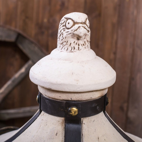 Тандыр Степной в Оренбурге