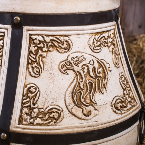 Тандыр Степной в Оренбурге