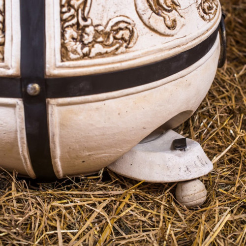 Тандыр Степной в Оренбурге