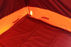 Пол для зимней-палатки-мобильной бани МОРЖ в Оренбурге