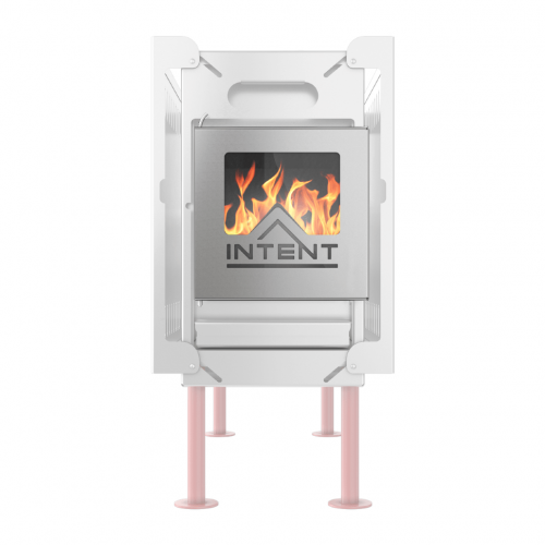 Стеклянная дверца для печи Intent в Оренбурге