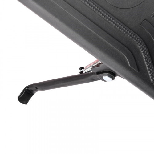 Электроскутер WHITE SIBERIA MINI R 2.0 1200W в Оренбурге