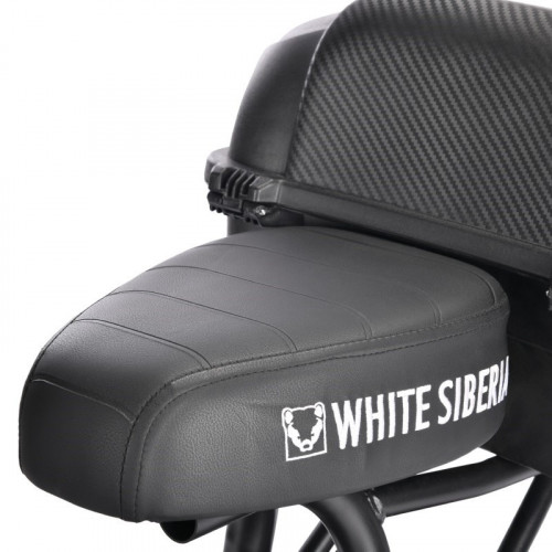 Электроскутер WHITE SIBERIA MINI R 2.0 1200W в Оренбурге