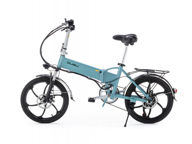 Электровелосипед Motax E-NOT Street Boy 48V10A в Оренбурге