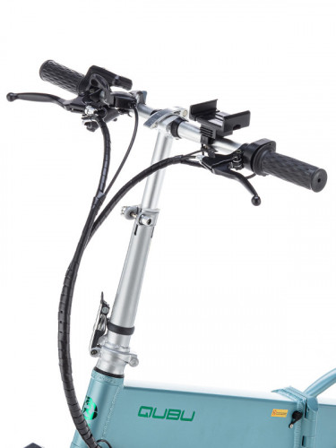 Электровелосипед Motax E-NOT Street Boy 48V10A в Оренбурге