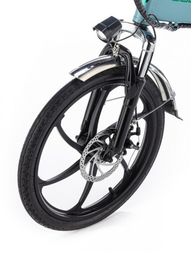 Электровелосипед Motax E-NOT Street Boy 48V10A в Оренбурге