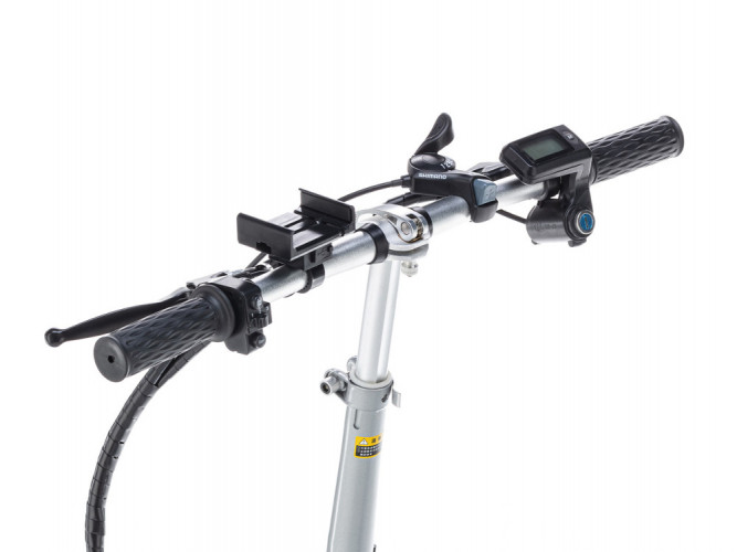 Электровелосипед Motax E-NOT Street Boy 48V10A в Оренбурге