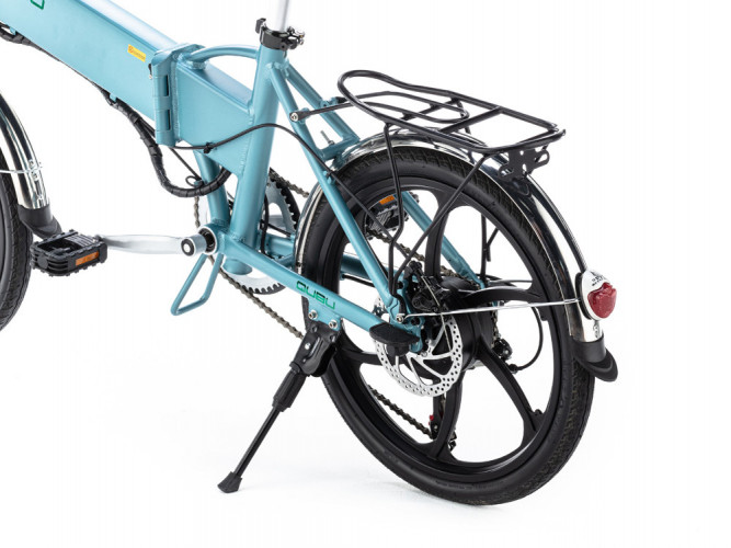 Электровелосипед Motax E-NOT Street Boy 48V10A в Оренбурге