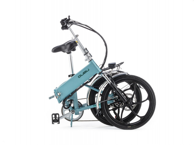 Электровелосипед Motax E-NOT Street Boy 48V10A в Оренбурге