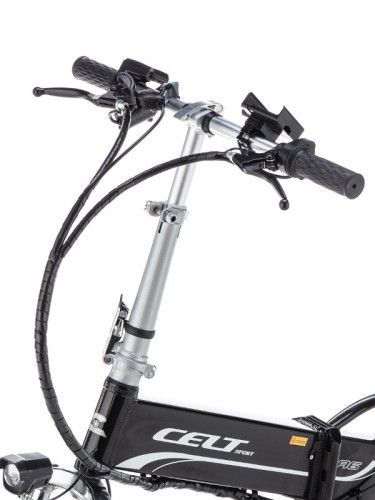 Электровелосипед Motax E-NOT Street Boy 48V10A в Оренбурге