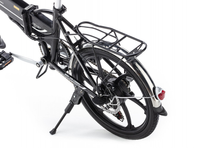 Электровелосипед Motax E-NOT Street Boy 48V10A в Оренбурге