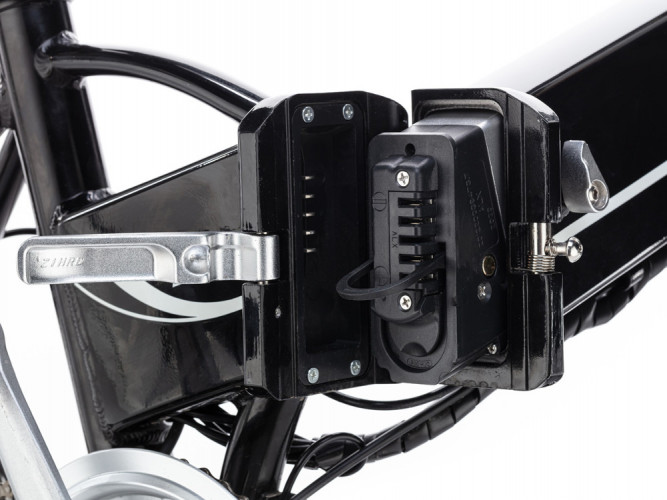 Электровелосипед Motax E-NOT Street Boy 48V10A в Оренбурге