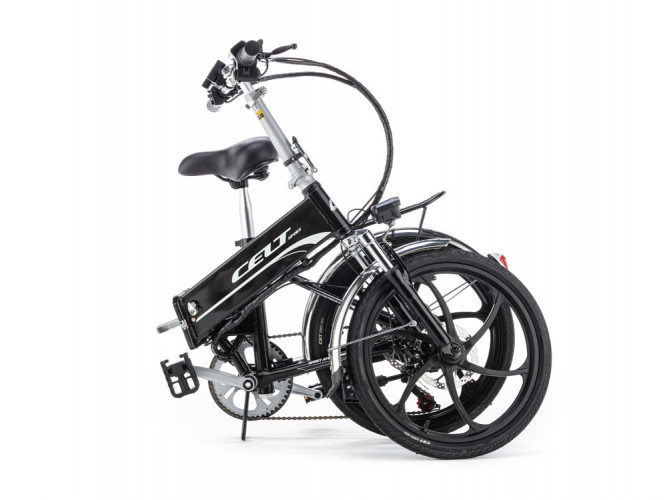 Электровелосипед Motax E-NOT Street Boy 48V10A в Оренбурге