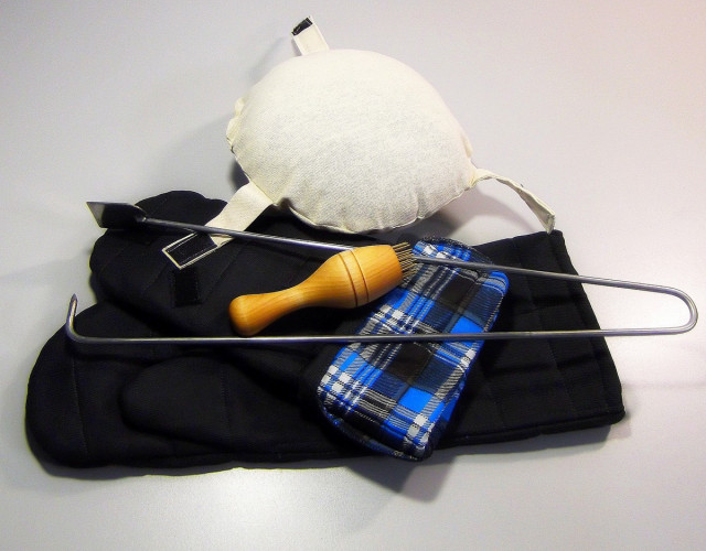 Комплект для приготовления лепешек в Оренбурге