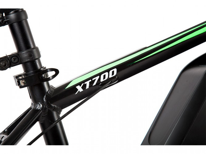 Электровелосипед Eltreco XT-700 в Оренбурге