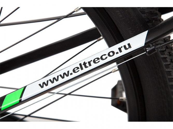 Электровелосипед Eltreco XT-700 в Оренбурге