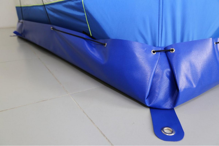 Гидро пол ПВХ утепленный Pulsar 2T long в Оренбурге