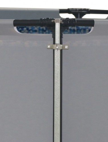 Подъемный тент-навес "Фиеста" для бассейна Intex/Bestway в Оренбурге