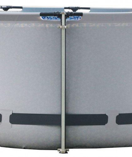 Подъемный тент-навес "Фиеста" для бассейна Intex/Bestway в Оренбурге